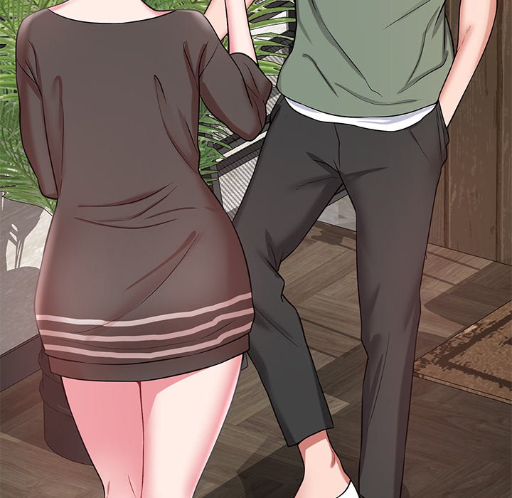 Safe Haven Chapter 12 - Manhwa18.com