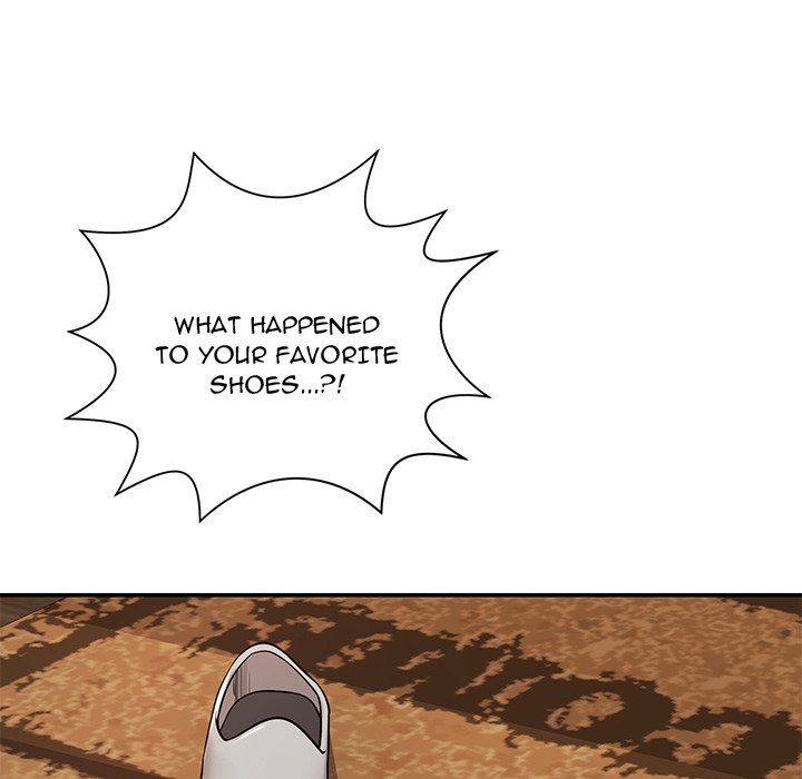 Safe Haven Chapter 12 - Manhwa18.com