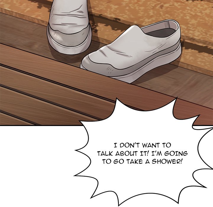 Safe Haven Chapter 12 - Manhwa18.com