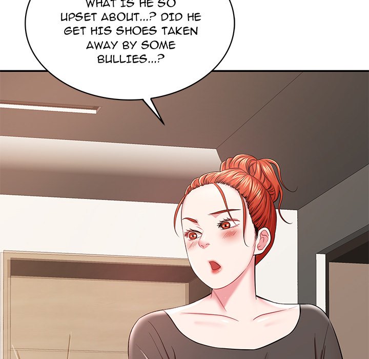 Safe Haven Chapter 12 - Manhwa18.com