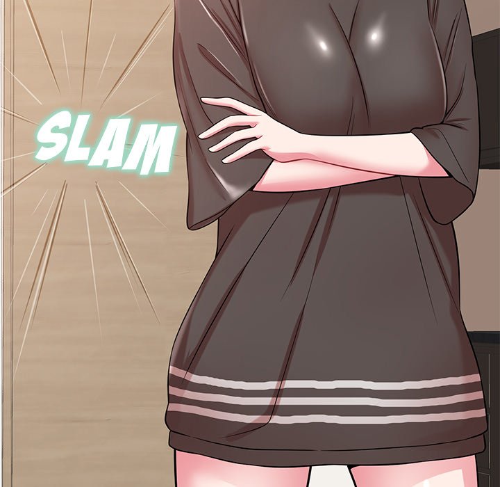 Safe Haven Chapter 12 - Manhwa18.com