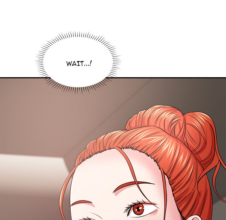 Safe Haven Chapter 12 - Manhwa18.com