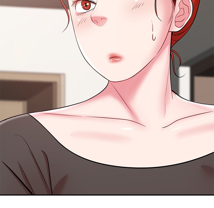 Safe Haven Chapter 12 - Manhwa18.com