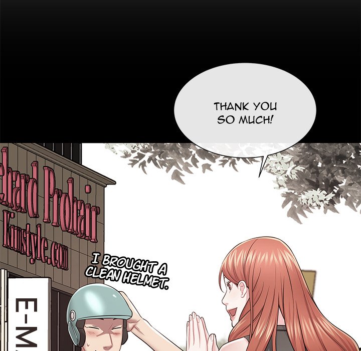 Safe Haven Chapter 12 - Manhwa18.com