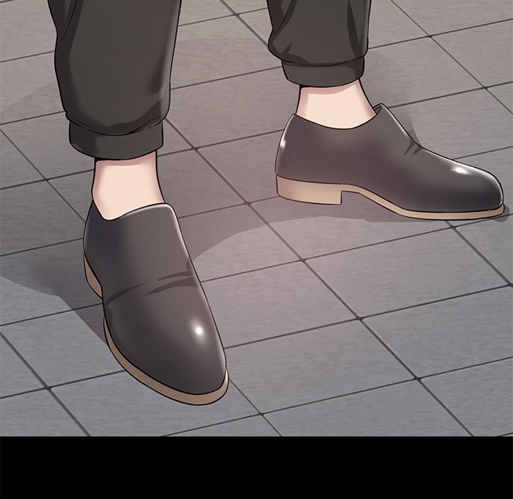 Safe Haven Chapter 12 - Manhwa18.com