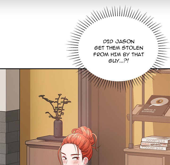 Safe Haven Chapter 12 - Manhwa18.com