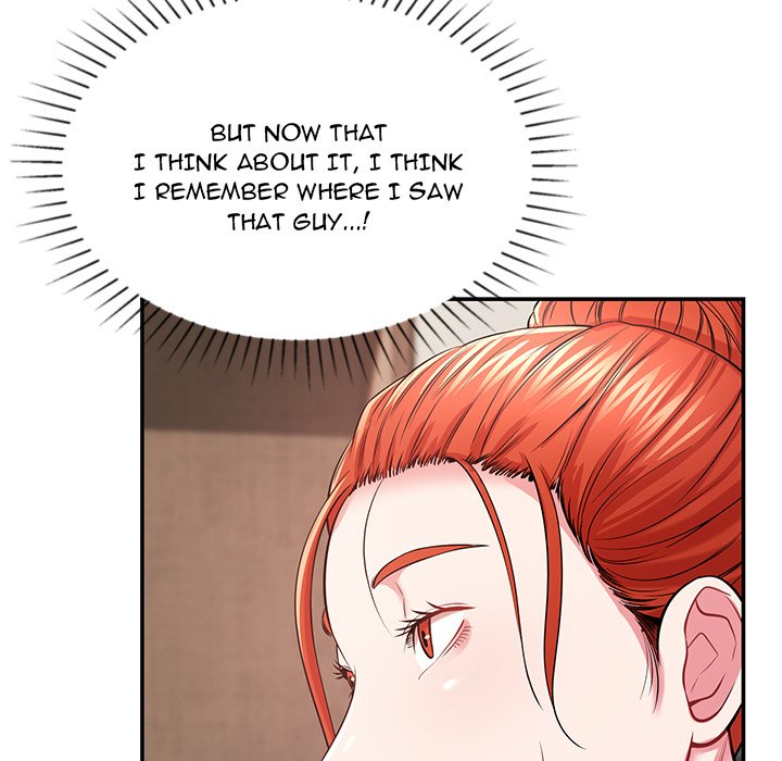 Safe Haven Chapter 12 - Manhwa18.com