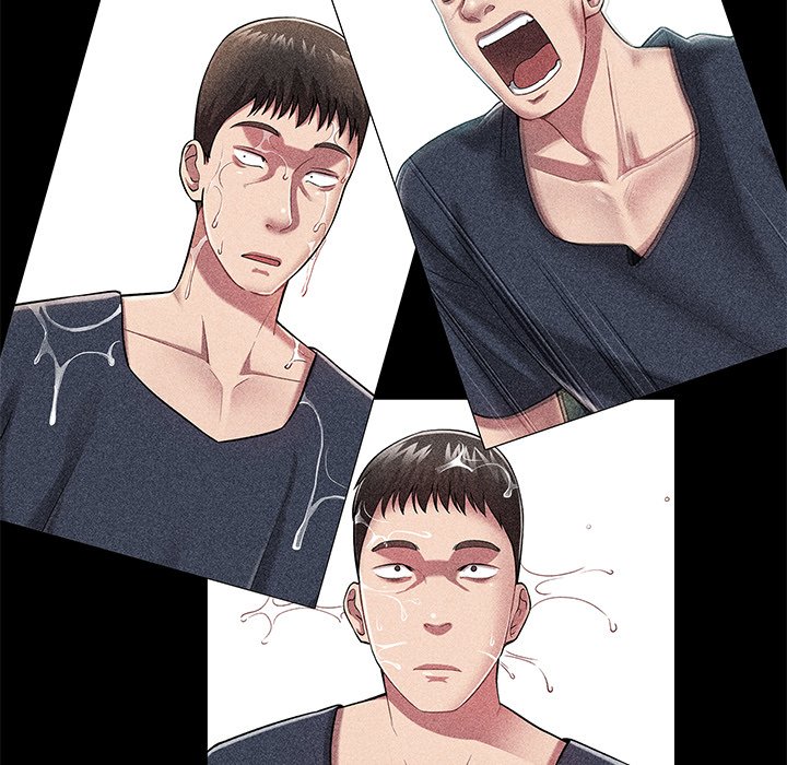 Safe Haven Chapter 12 - Manhwa18.com