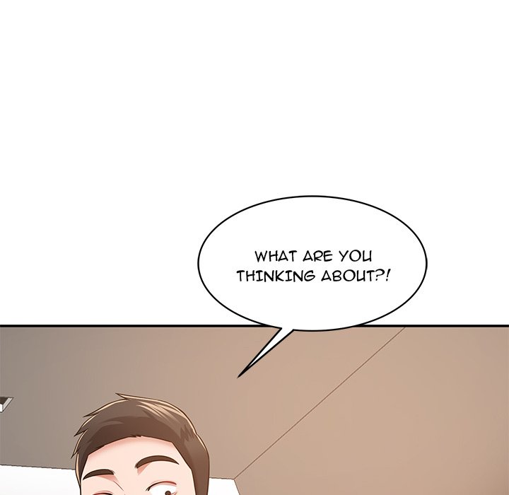 Safe Haven Chapter 12 - Manhwa18.com