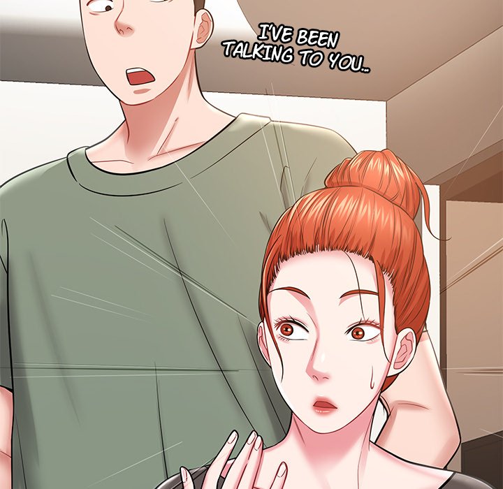 Safe Haven Chapter 12 - Manhwa18.com
