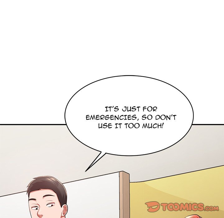 Safe Haven Chapter 12 - Manhwa18.com