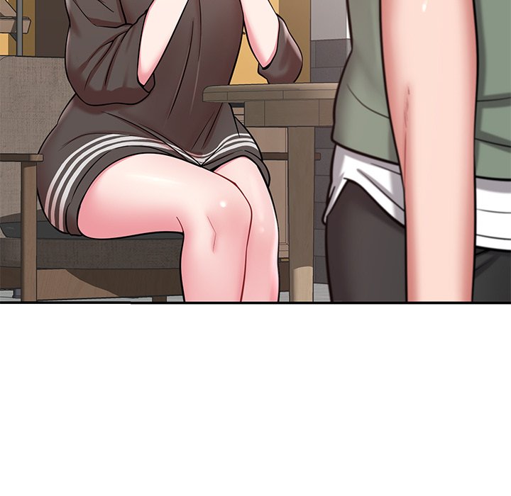 Safe Haven Chapter 12 - Manhwa18.com