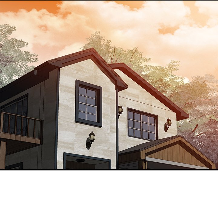 Safe Haven Chapter 12 - Manhwa18.com