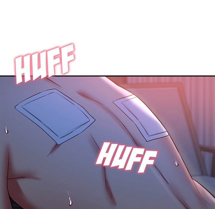 Safe Haven Chapter 12 - Manhwa18.com