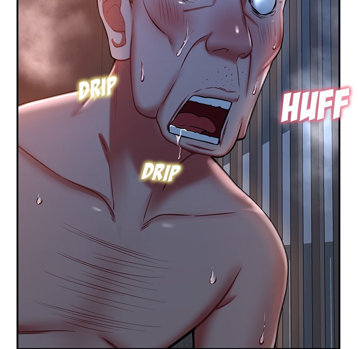 Safe Haven Chapter 12 - Manhwa18.com