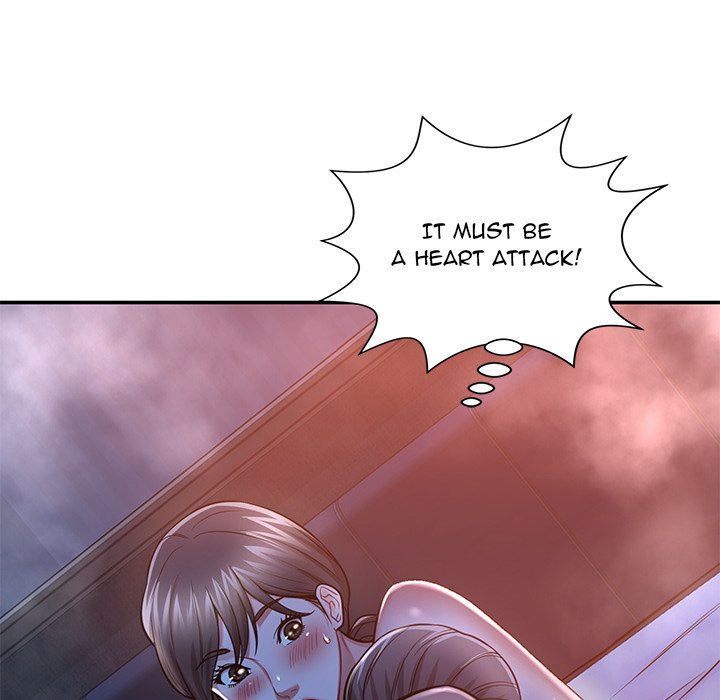Safe Haven Chapter 12 - Manhwa18.com
