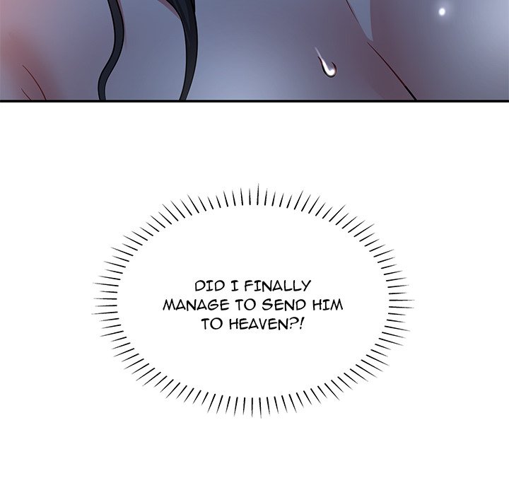 Safe Haven Chapter 12 - Manhwa18.com