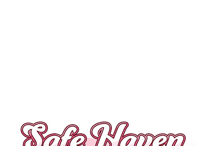 Safe Haven Chapter 13 - Manhwa18.com