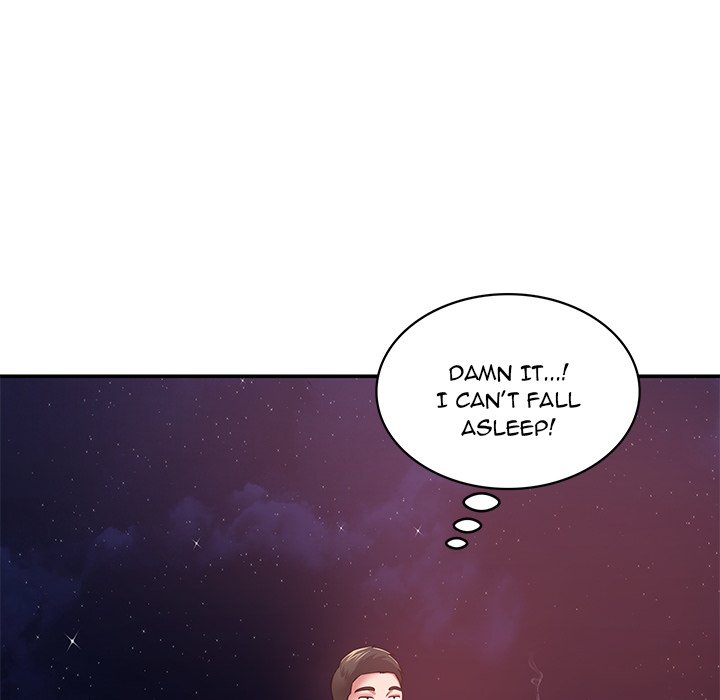 Safe Haven Chapter 13 - Manhwa18.com