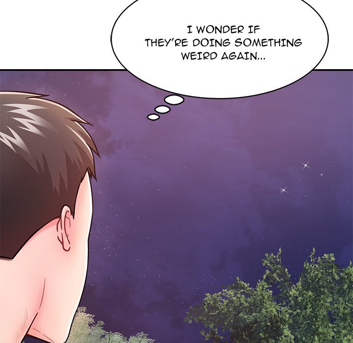 Safe Haven Chapter 13 - Manhwa18.com