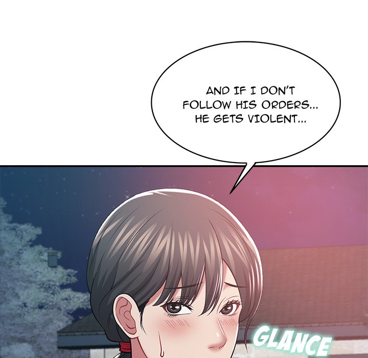 Safe Haven Chapter 13 - Manhwa18.com