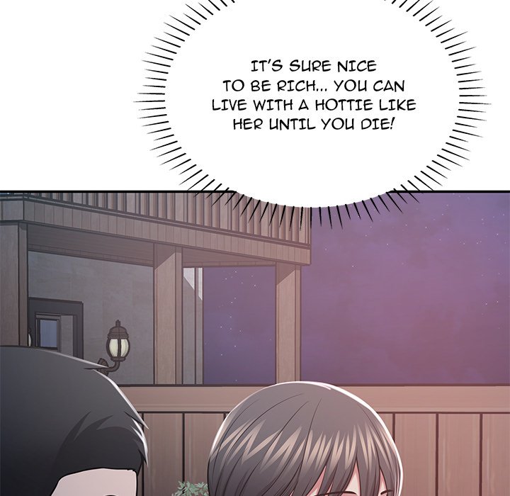 Safe Haven Chapter 13 - Manhwa18.com