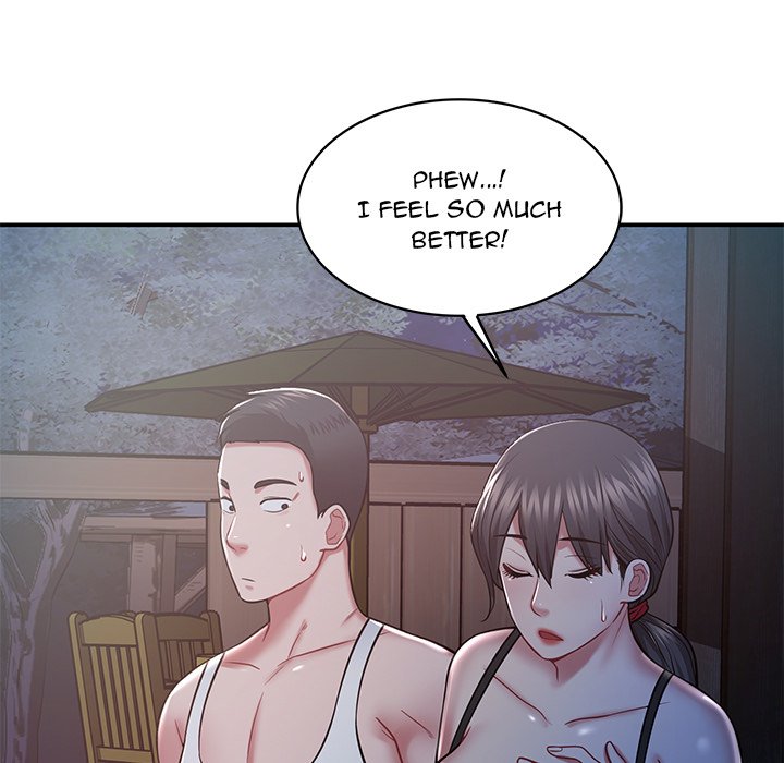 Safe Haven Chapter 13 - Manhwa18.com