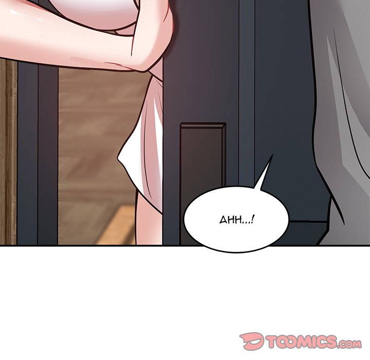 Safe Haven Chapter 15 - Manhwa18.com