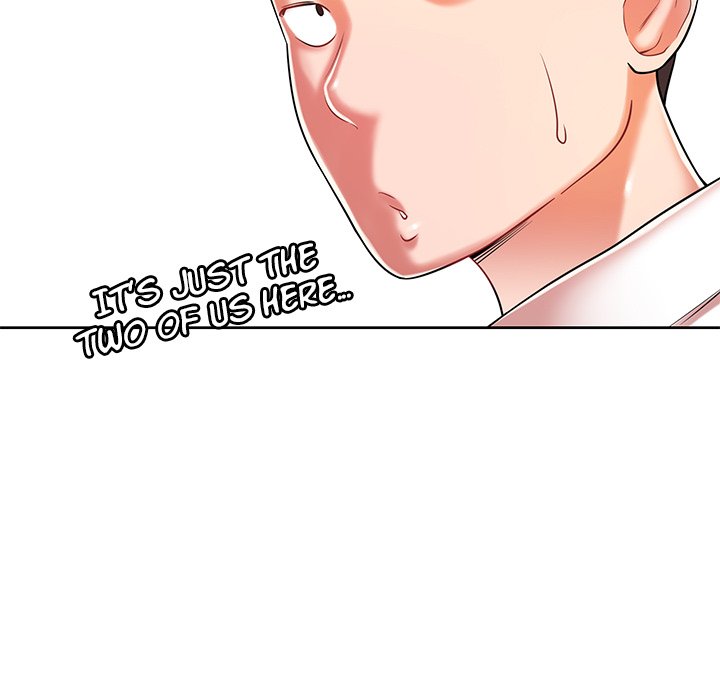 Safe Haven Chapter 17 - Manhwa18.com