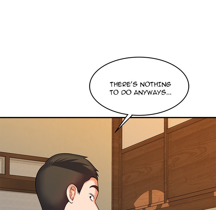 Safe Haven Chapter 17 - Manhwa18.com