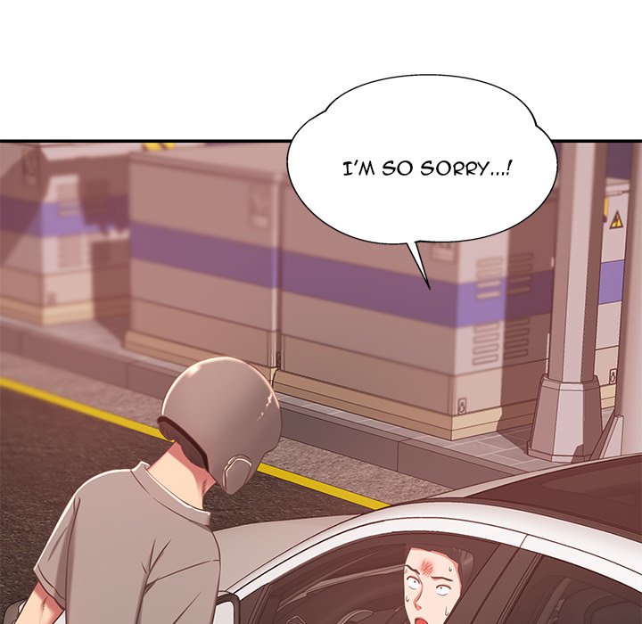 Safe Haven Chapter 19 - Manhwa18.com