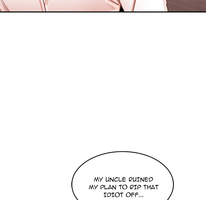 Safe Haven Chapter 19 - Manhwa18.com