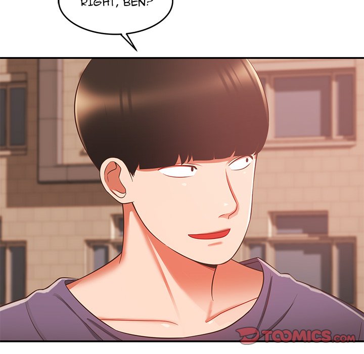 Safe Haven Chapter 19 - Manhwa18.com