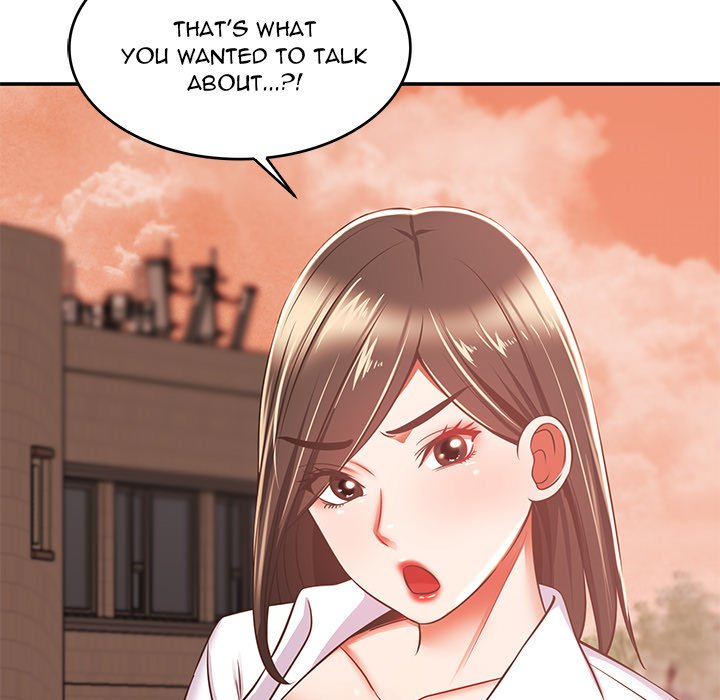 Safe Haven Chapter 19 - Manhwa18.com