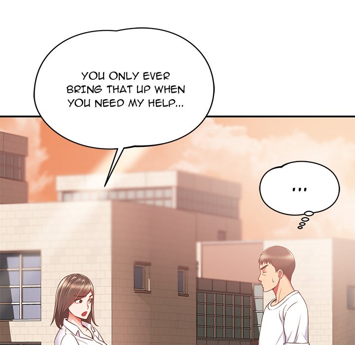 Safe Haven Chapter 19 - Manhwa18.com