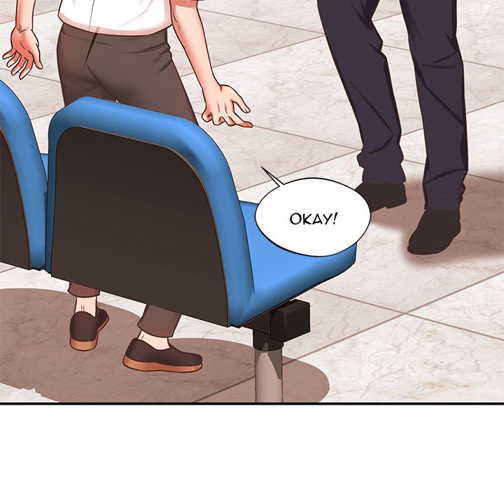 Safe Haven Chapter 19 - Manhwa18.com