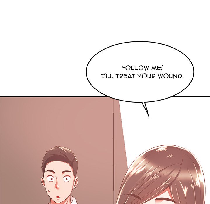 Safe Haven Chapter 19 - Manhwa18.com