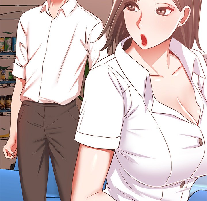 Safe Haven Chapter 19 - Manhwa18.com