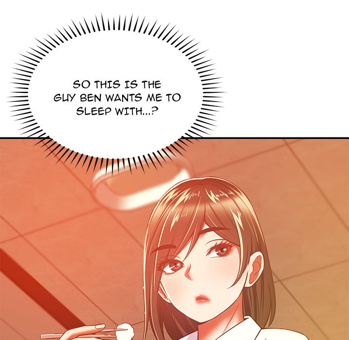 Safe Haven Chapter 19 - Manhwa18.com