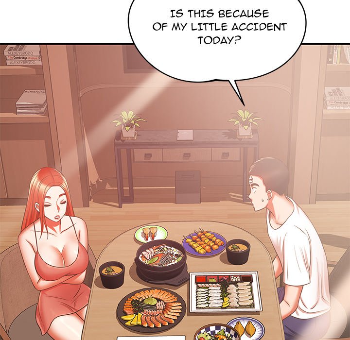 Safe Haven Chapter 19 - Manhwa18.com