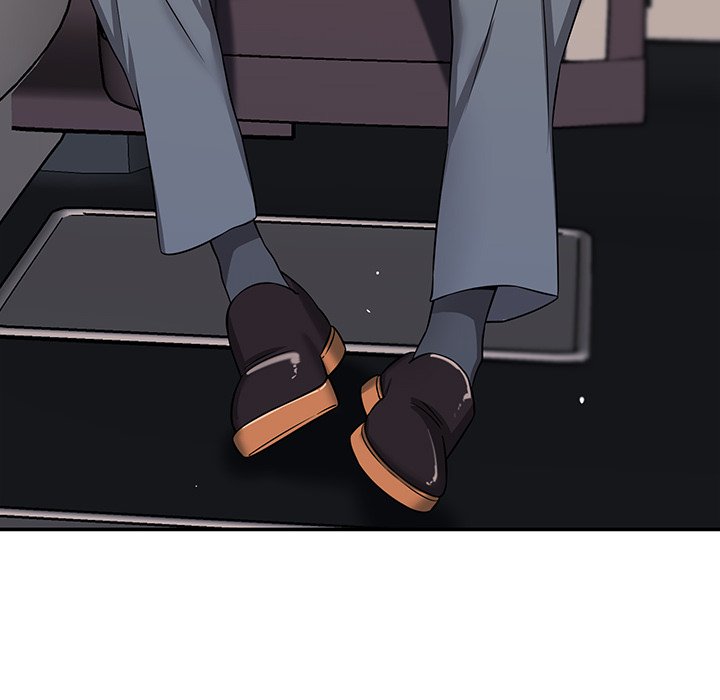 Safe Haven Chapter 21 - Manhwa18.com