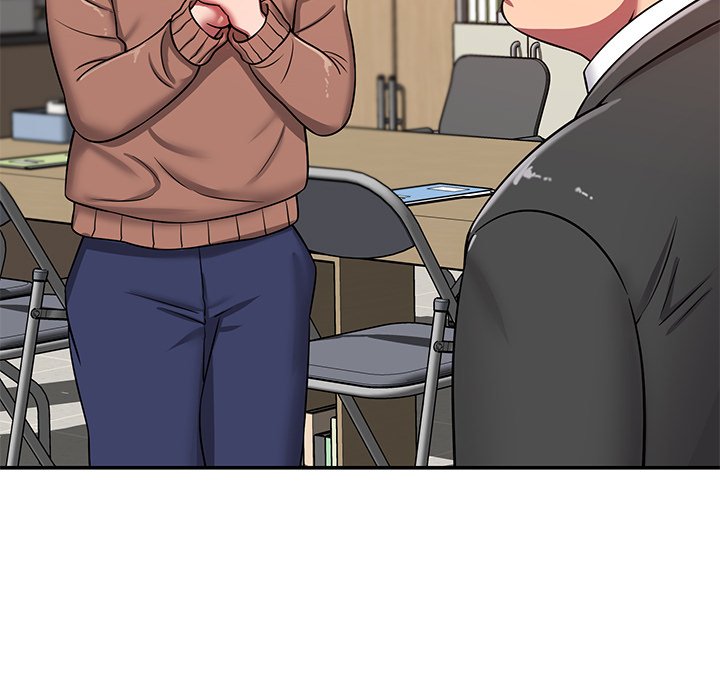 Safe Haven Chapter 21 - Manhwa18.com