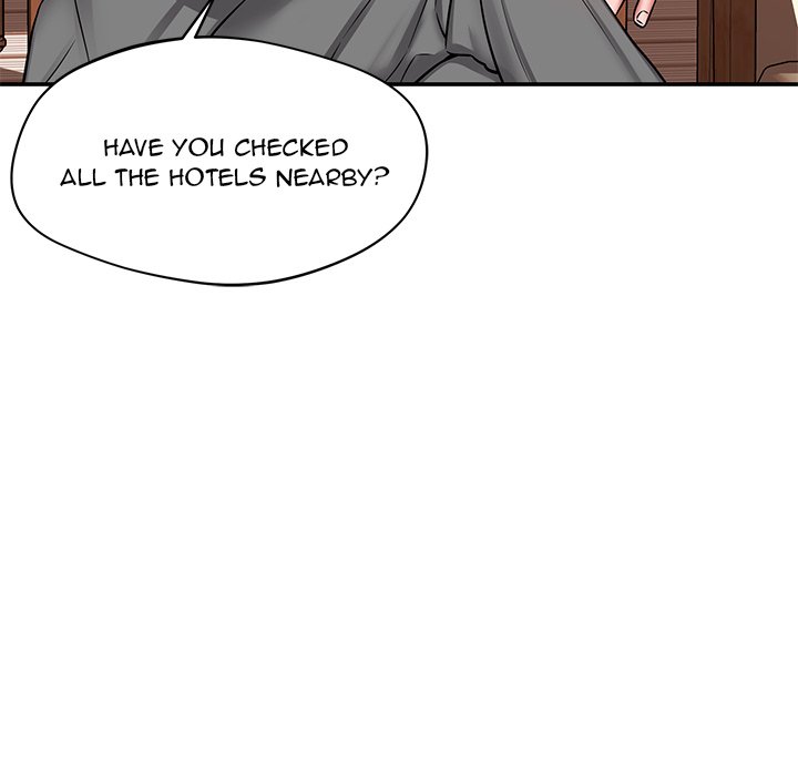 Safe Haven Chapter 21 - Manhwa18.com