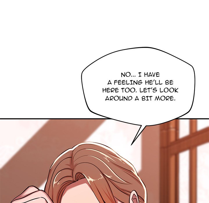 Safe Haven Chapter 21 - Manhwa18.com