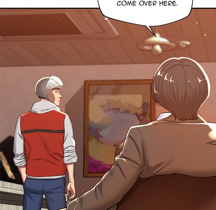 Safe Haven Chapter 21 - Manhwa18.com