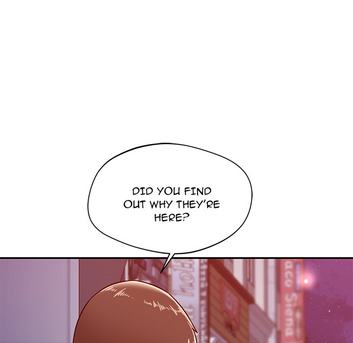 Safe Haven Chapter 21 - Manhwa18.com