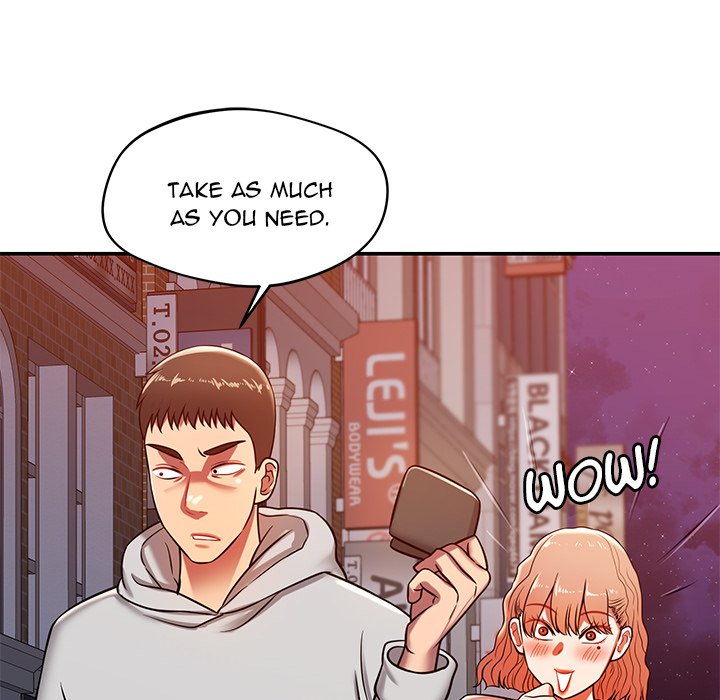 Safe Haven Chapter 21 - Manhwa18.com