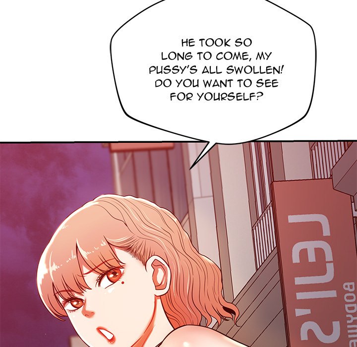 Safe Haven Chapter 21 - Manhwa18.com