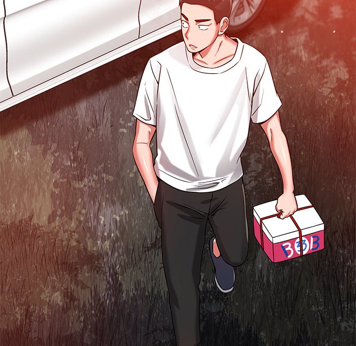 Safe Haven Chapter 24 - Manhwa18.com