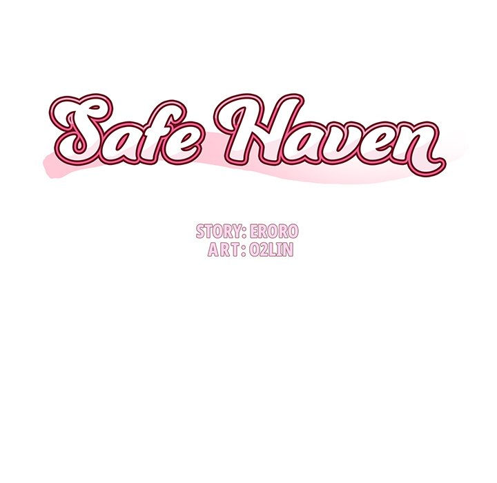 Safe Haven Chapter 28 - Manhwa18.com